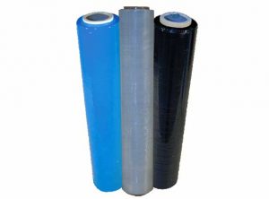 Flim Estirable Manual